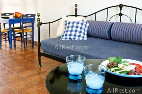 Aliathon Holiday Village 14